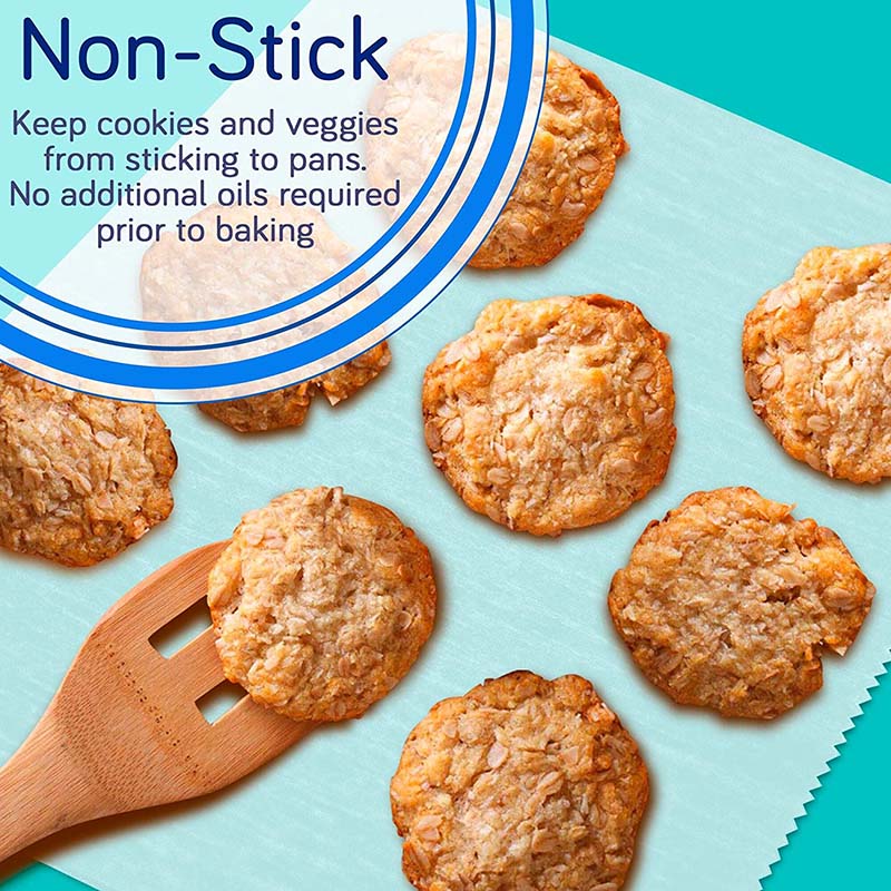 Uchampak - Auto-Popup Natural Bluk White Bakery Pie Boxes,Cardboard Cookie Box with Window & Foldable Pak - Image 5