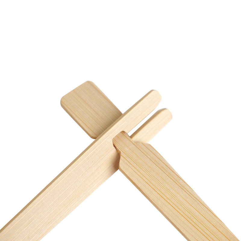 Uchampak Custom Bamboo Cutlery – Multi-size, Modular, and Convertible Forks, Spoons, and Knives - Image 8