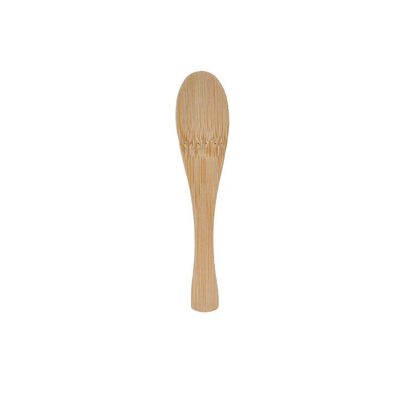 Uchampak Custom Bamboo Cutlery – Multi-size, Modular, and Convertible Forks, Spoons, and Knives - Image 11