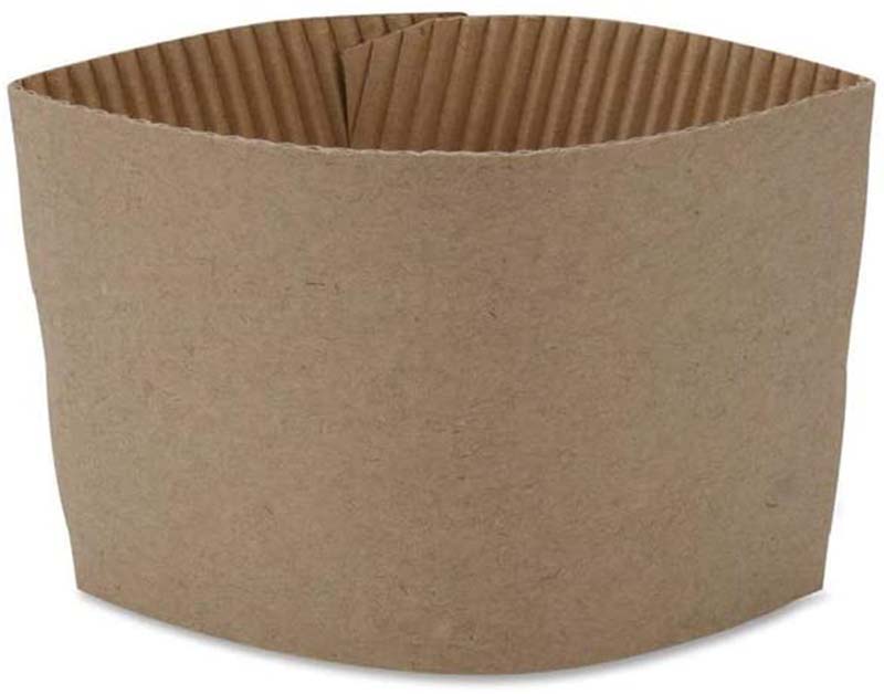 Uchampak- hold 12 oz,16 oz 20 oz, These coffee cups sleeves f22 oz and 24 oz of beverages Cup Sleeves - Image 5