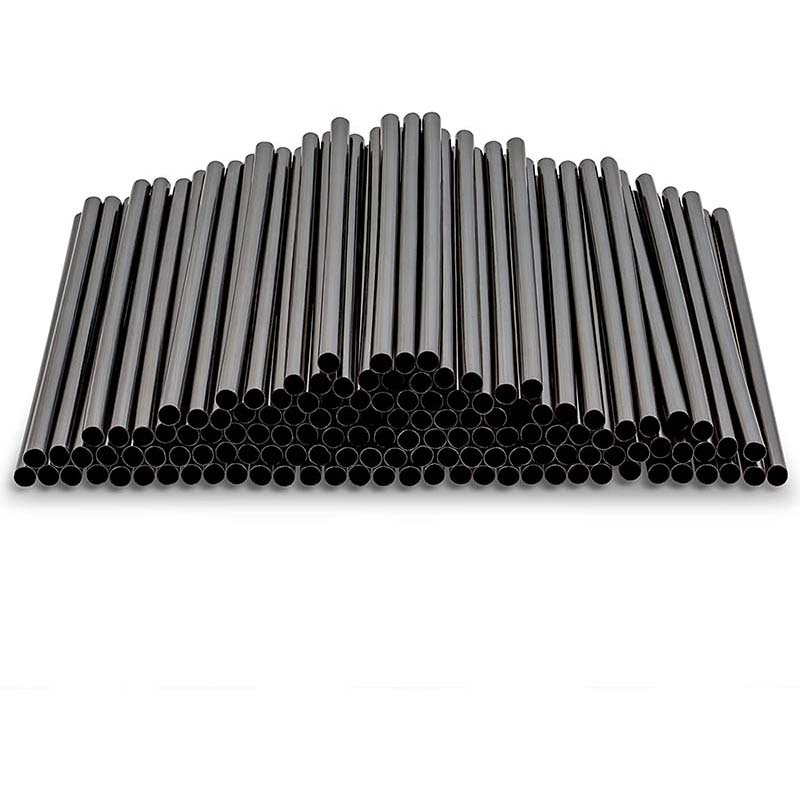 Uchampak- Coffee Stirrers Sticks Individually Wrapped 6.7in, Disposable coffee straw stirring rod, Coffee Straw - Image 6