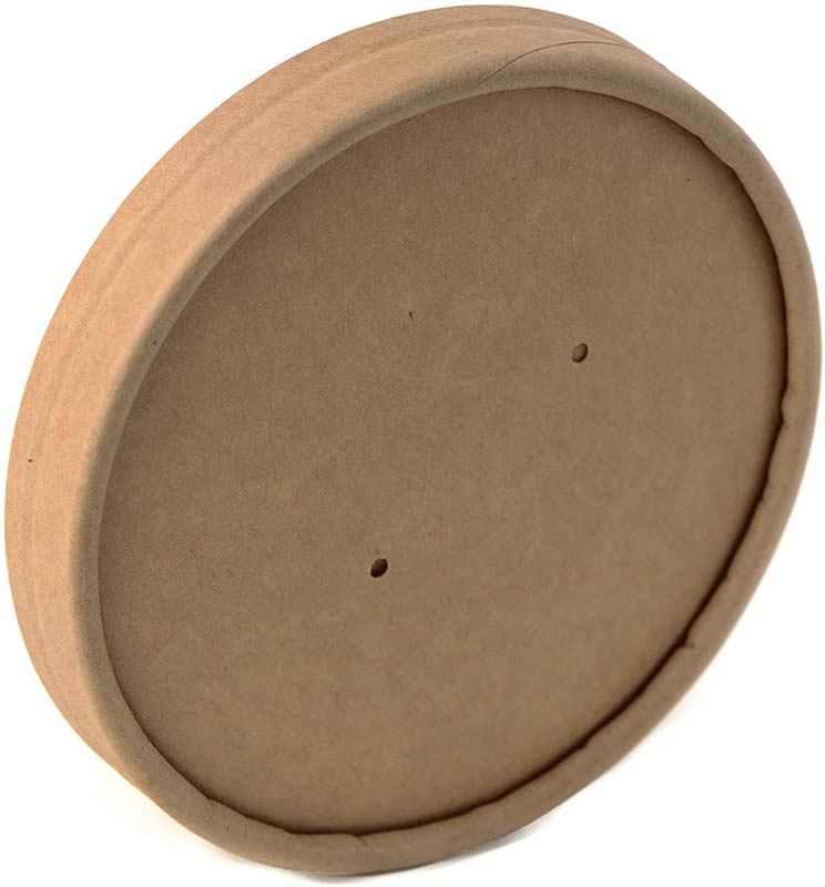Uchampak - Disposable Soup Bowls Bulk Free Party Supplies for Hot/Cold Food Container - Image 7