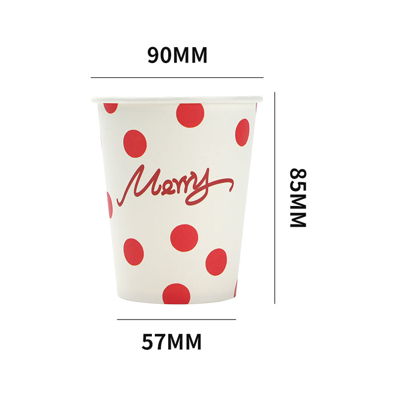 Christmas style Eco Friendly Disposable fruit cake Vegetable Food Paper Tray With Logo - Image 14
