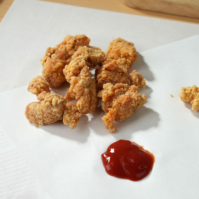 Uchampak Custom Food Wrapping Paper – Disposable Greaseproof Sheets for Packaging - Image 11